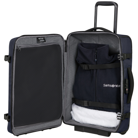 Maleta con ruedas Samsonite Roader Duffle 55cm