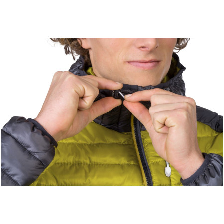 Chaqueta de invierno para hombre Rafiki Dante