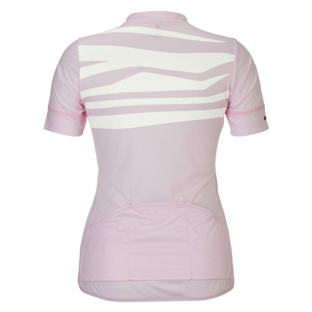 Maillot de ciclismo para mujer Scott Jersey W's Endurance LT SS