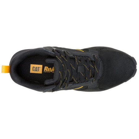 Calzado de hombre Caterpillar Grapple Leather Mid