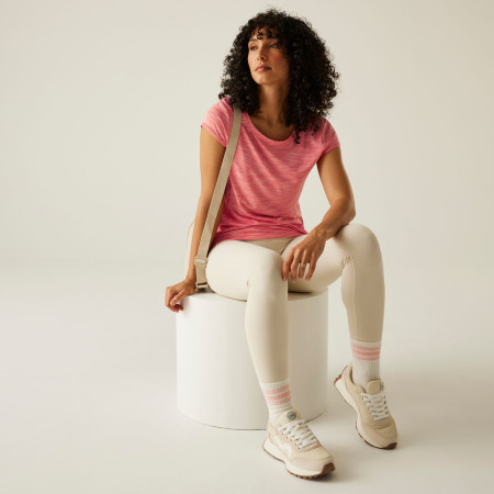 Camiseta de mujer Regatta Hyperdimension II