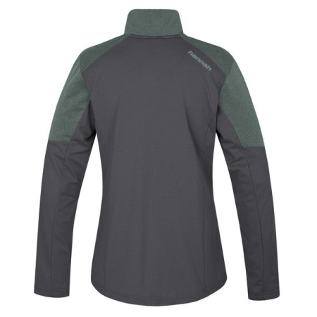 Sudadera funcional de mujer Hannah Nemea