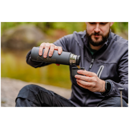 Termo Zulu Vacuum Flask 0,75L