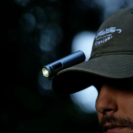 Linterna LED Flextail ZERO Flashlight 1200