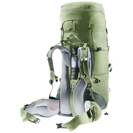 Mochila Deuter Aircontact Lite 45 + 10 SL