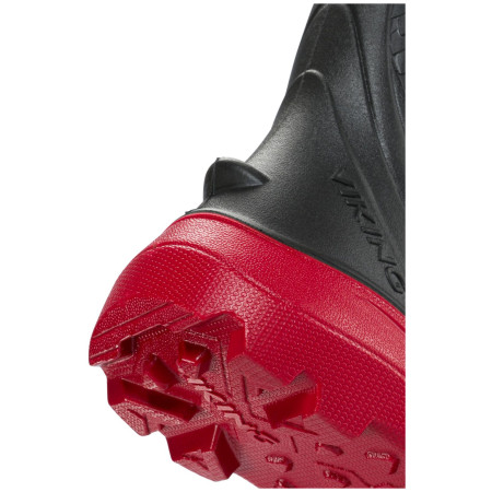 Botas de invierno para niños Viking Outdoor Footwear Claw Warm Black/Red