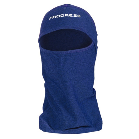 Pasamontañas para niños Progress DT TR KUK 26LM azul BlueMelor