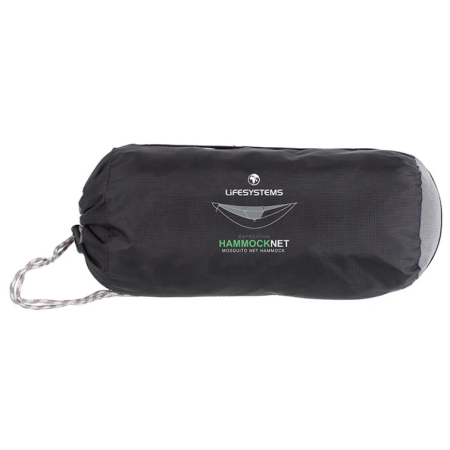 Hamaca Lifesystems Expedition Hammock Net