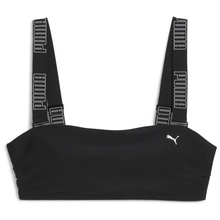 Bañador de mujer Puma Bandeau Top