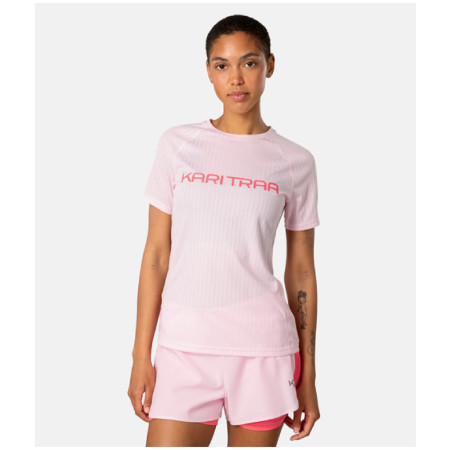 Camiseta de mujer Kari Traa Ella Tee