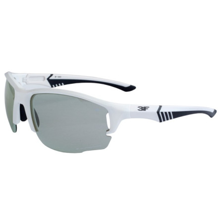 Gafas de sol 3F Levity 1889 blanco bílá