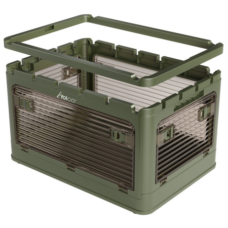 Caja de almacenamiento Yolco FB40