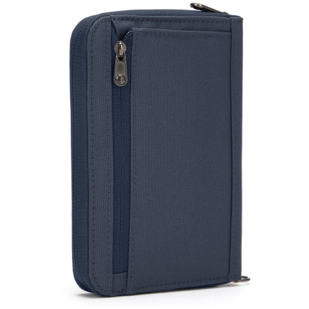 Cartera Pacsafe RFIDsafe compact travel organizer