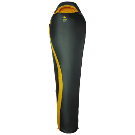 Saco de dormir Zulu Ultralight 700 / 195 cm