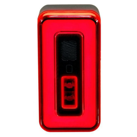 Luz de freno trasera Sigma Nyte 70