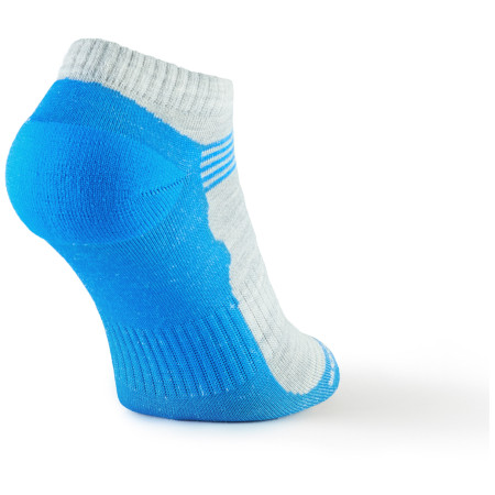 Calcetines Zulu Merino Summer 3-pack
