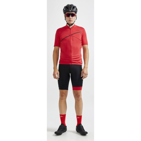 Pantalones cortos de ciclismo para hombre Craft Core Endur Bib