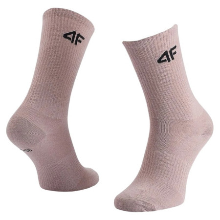 Calcetines 4F Socks Cas F393 (4Pack)