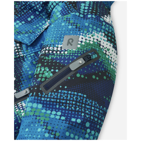 Mono para niños Reima Reach