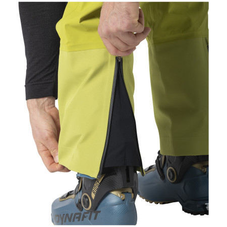 Pantalones de invierno para hombre Dynafit Ridge Gtx Pnt M