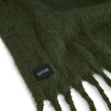 Bufanda Regatta Aleena Shawl Scarf