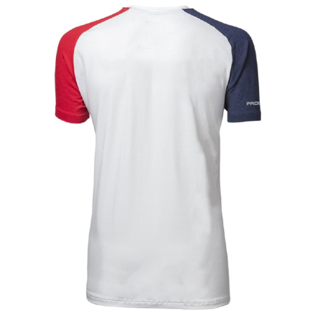 Camiseta de hombre Progress Republic