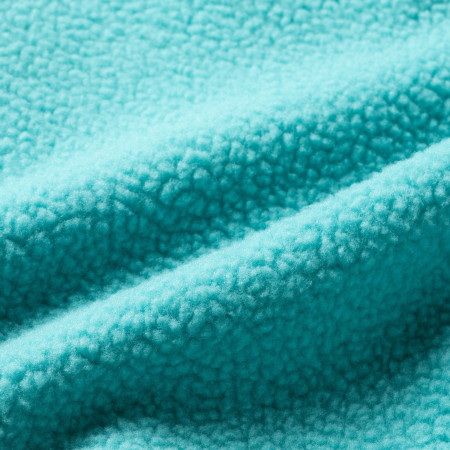 Sudadera funcional para niños Regatta Junior Frankie Warm Fleece Mediterranea/Turquoise