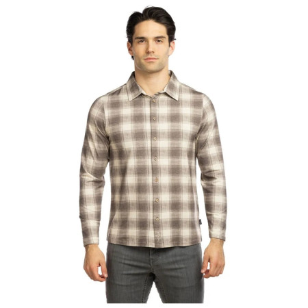 Camisa de hombre Chillaz Sebastian 2.0