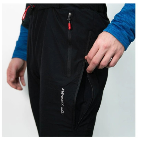 Pantalones de hombre Trimm Contre Pants
