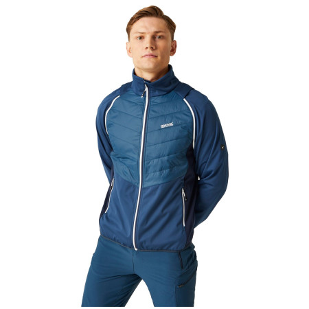 Chaqueta de hombre Regatta Steren II Hybrid