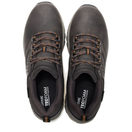 Calzado de hombre Regatta Amble Low WP