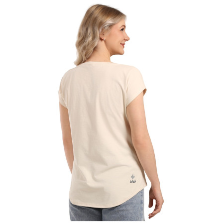 Camiseta funcional de mujer Kilpi Arony-W