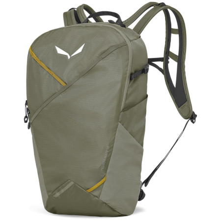 Mochila Salewa Pedroc Mate 18 verde FADED GREEN