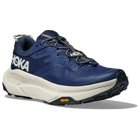 Zapatillas de carrera para hombre Hoka M Transport Gtx