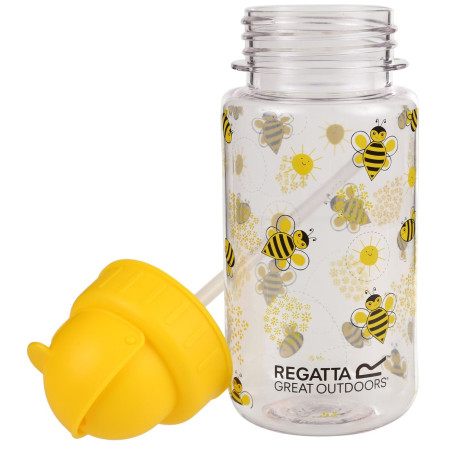 Botella de agua Regatta Tritan Straw