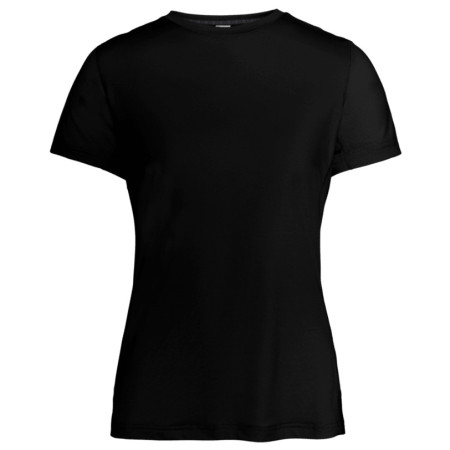 Camiseta de mujer Kari Traa Ava Tee negro Black