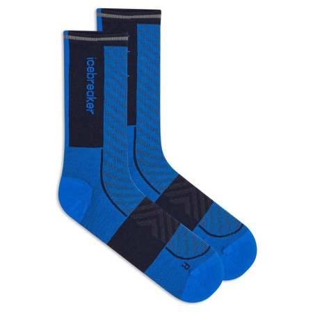 Calcetines de hombre Icebreaker M Mer Run+ Ultralight Crew