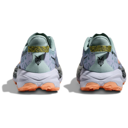 Zapatillas de carrera para mujer Hoka W Speedgoat 6 Gtx