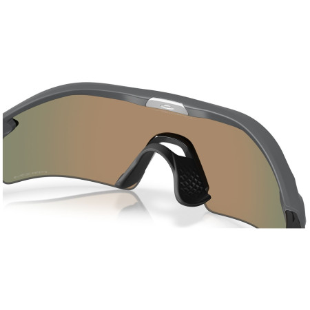 Gafas de sol OAKLEY Radar Plate Prizm Ruby