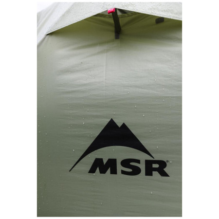 Tienda de campaña de senderismo MSR Elixir 4 Tent