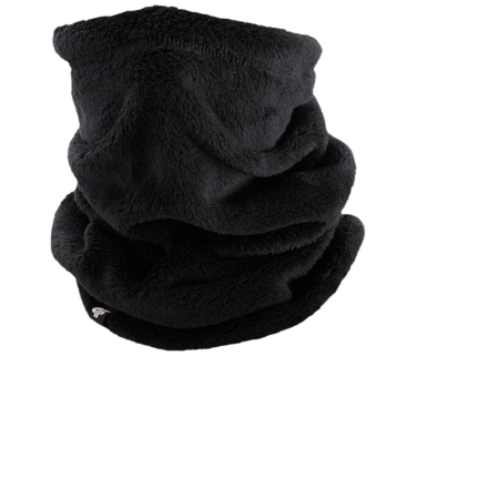 Cuello 4F Bandana U175 negro Deep Black