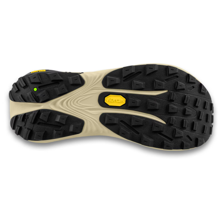 Zapatillas de carrera para hombre Topo Vista Wide