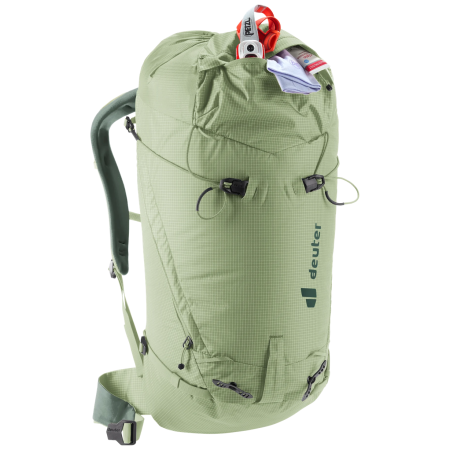 Mochila de senderismo Deuter Guide Lite 30