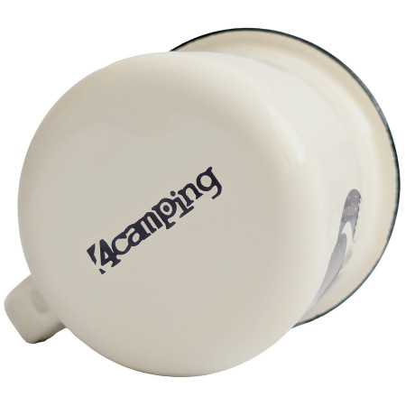Taza 4camping Squirrel Cup
