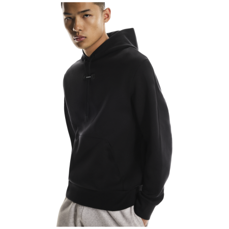 Sudadera de hombre On Running Focus Tech Hoodie