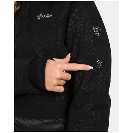 Chaqueta de mujer Kilpi Lena-W