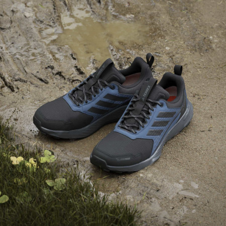 Calzado de hombre Adidas Terrex Tracefinder