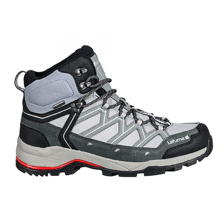 Calzado de hombre Lafuma Aymara M gris DarkShadow/Asphalt