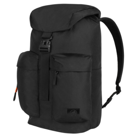 Mochila Mammut Xeron 30 negro Black