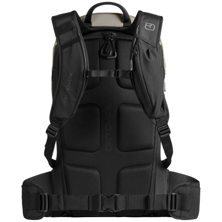 Mochila para esquí de travesía Ortovox Free Rider 22